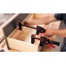 Стяга едноръчна Bessey 300мм